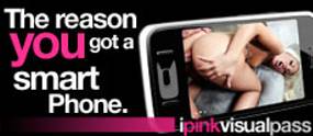Pink Visual Mobile