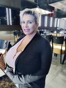 Claudia Marie 11-3-2019