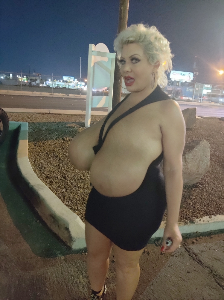 Claudia Marie Giant Tits Hanging Down Low