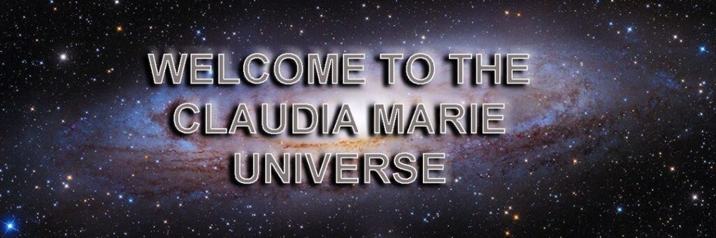 The Claudia Marie Universe